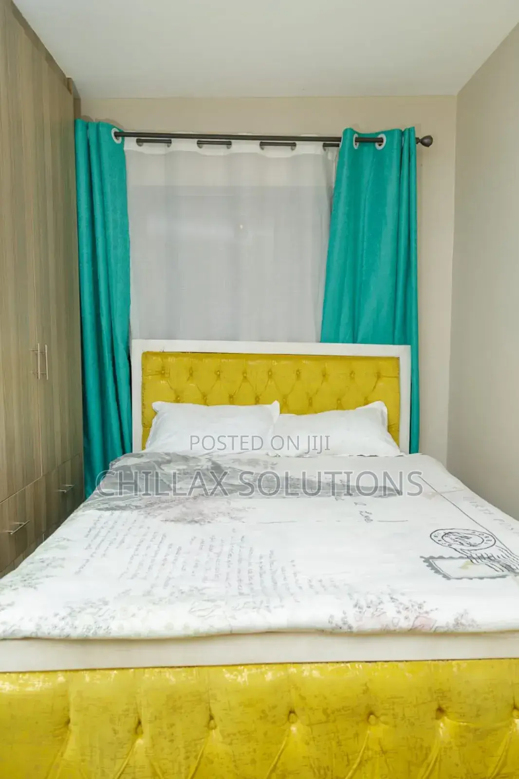 Cosy Airbnb Studio, Ngong Road