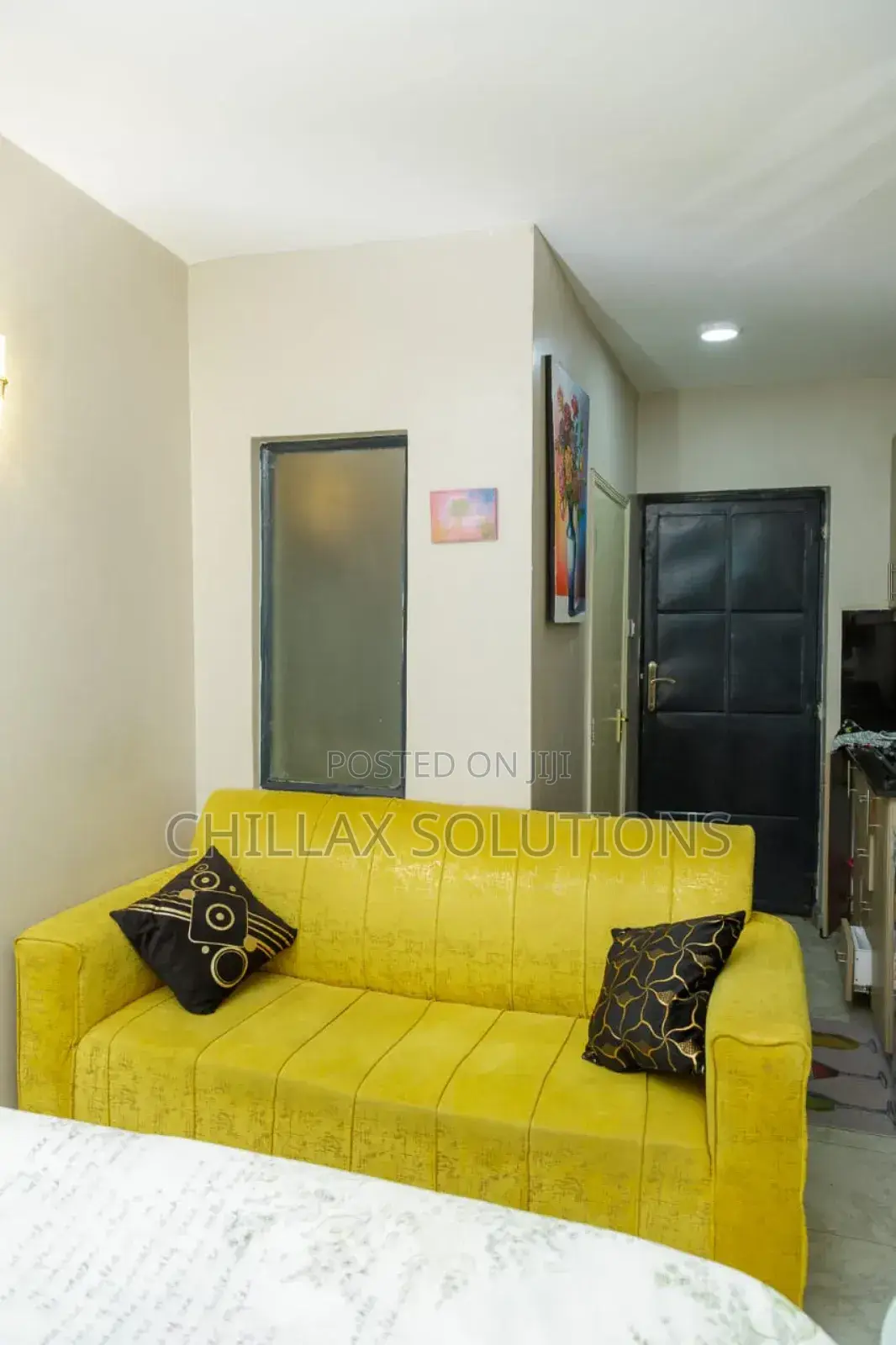 Cosy Airbnb Studio, Ngong Road