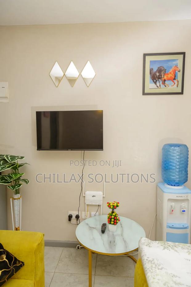 Cosy Airbnb Studio, Ngong Road - thumbnail 2