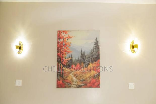 Cosy Airbnb Studio, Ngong Road - thumbnail 6