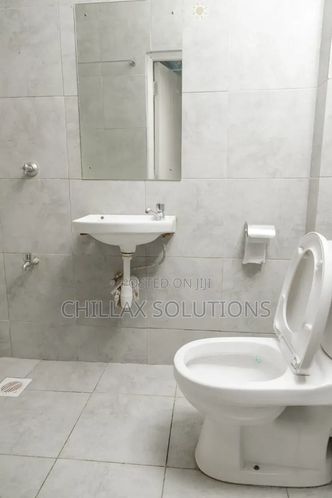 Cosy Airbnb Studio, Ngong Road