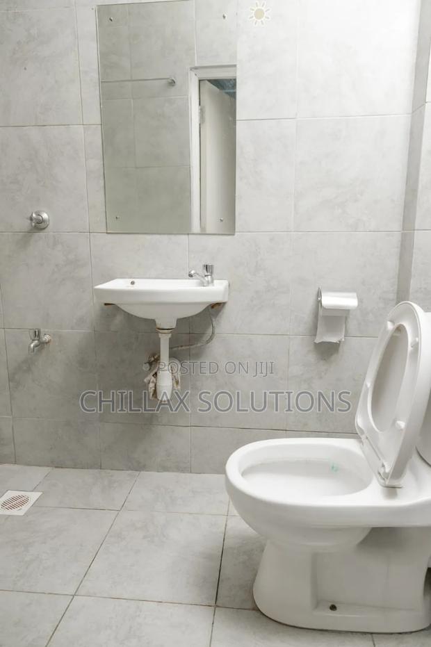 Cosy Airbnb Studio, Ngong Road - thumbnail 8