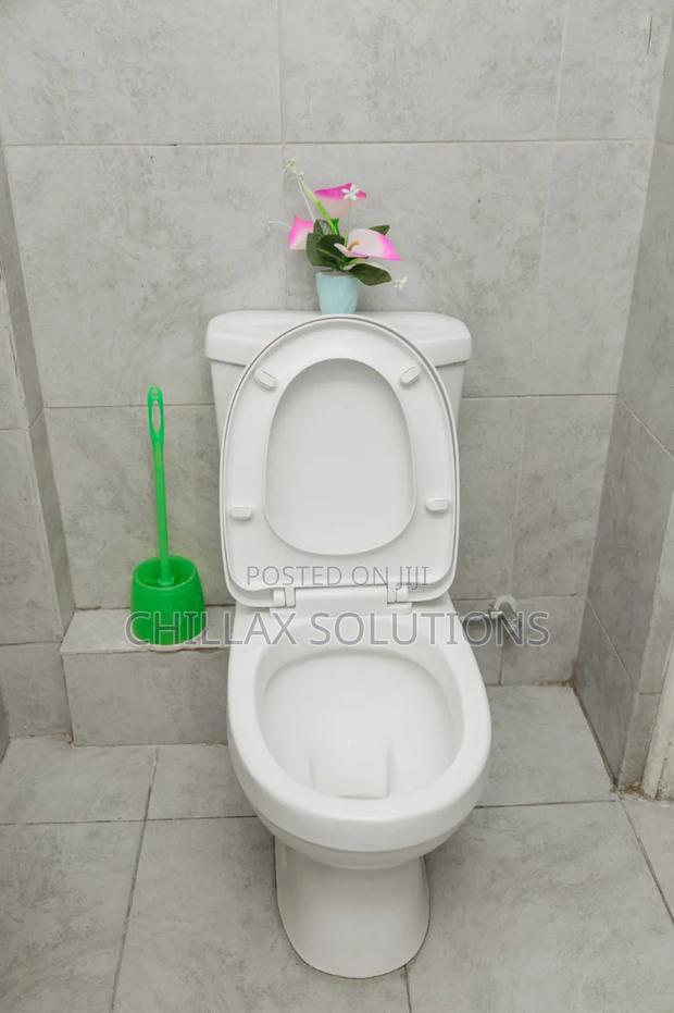 Cosy Airbnb Studio, Ngong Road - thumbnail 9