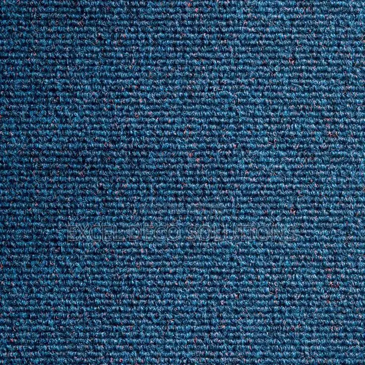 High Quality Office Carpet Tiles – Plain Design for Corporate Use