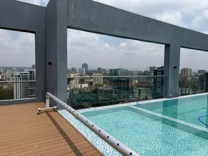 2bdrm Apartment in Riverside Drive for rent