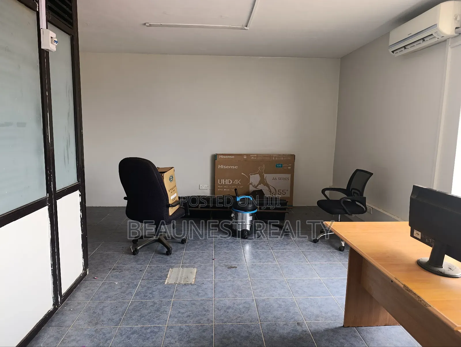 Executive Office to Let