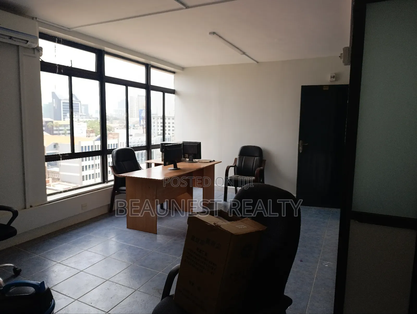 Executive Office to Let