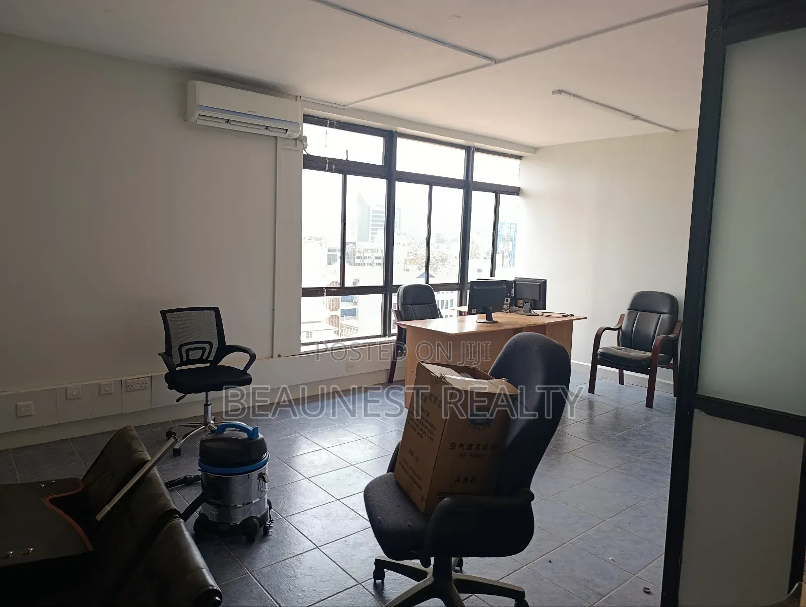 Executive Office to Let