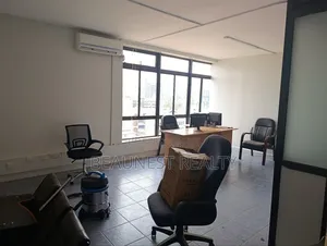 Executive Office to Let