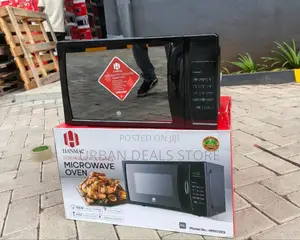 20 LTRS 3 Years Warranty Hanmac Digital Microwave