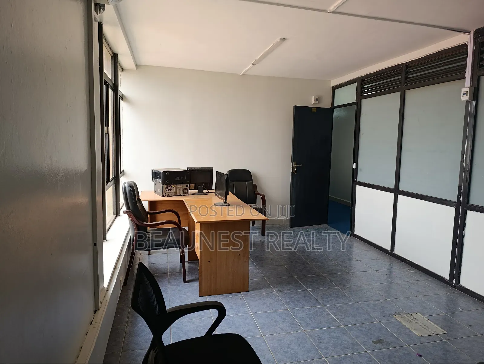 Executive Office to Let