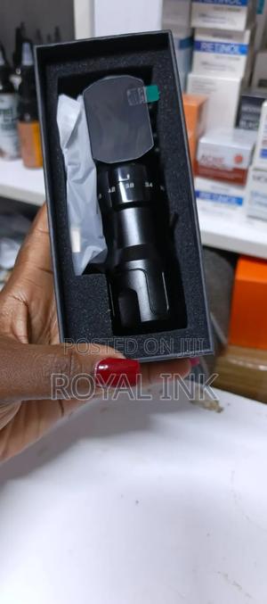 Tattoo Pen - thumbnail 2