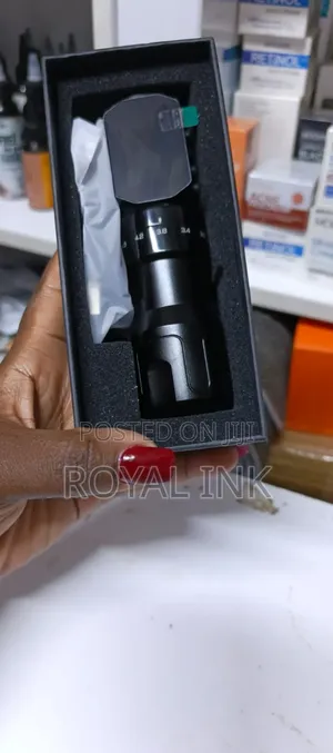 Tattoo Pen