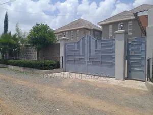 3bdrm House in Nazareth Court, Syokimau for rent