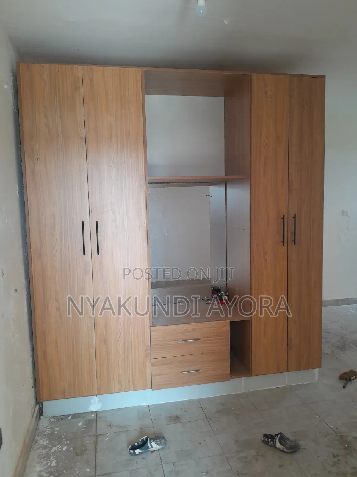 3bdrm House in Nazareth Court, Syokimau for rent