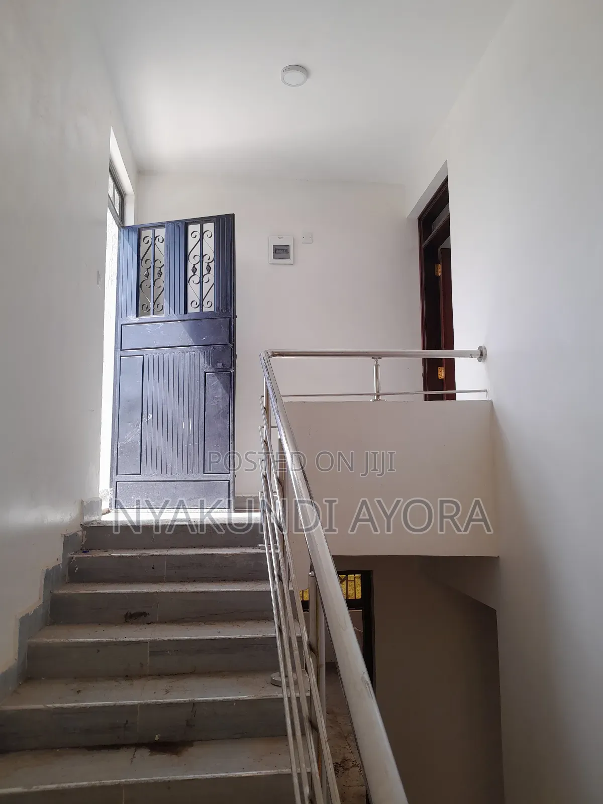 3bdrm House in Nazareth Court, Syokimau for rent