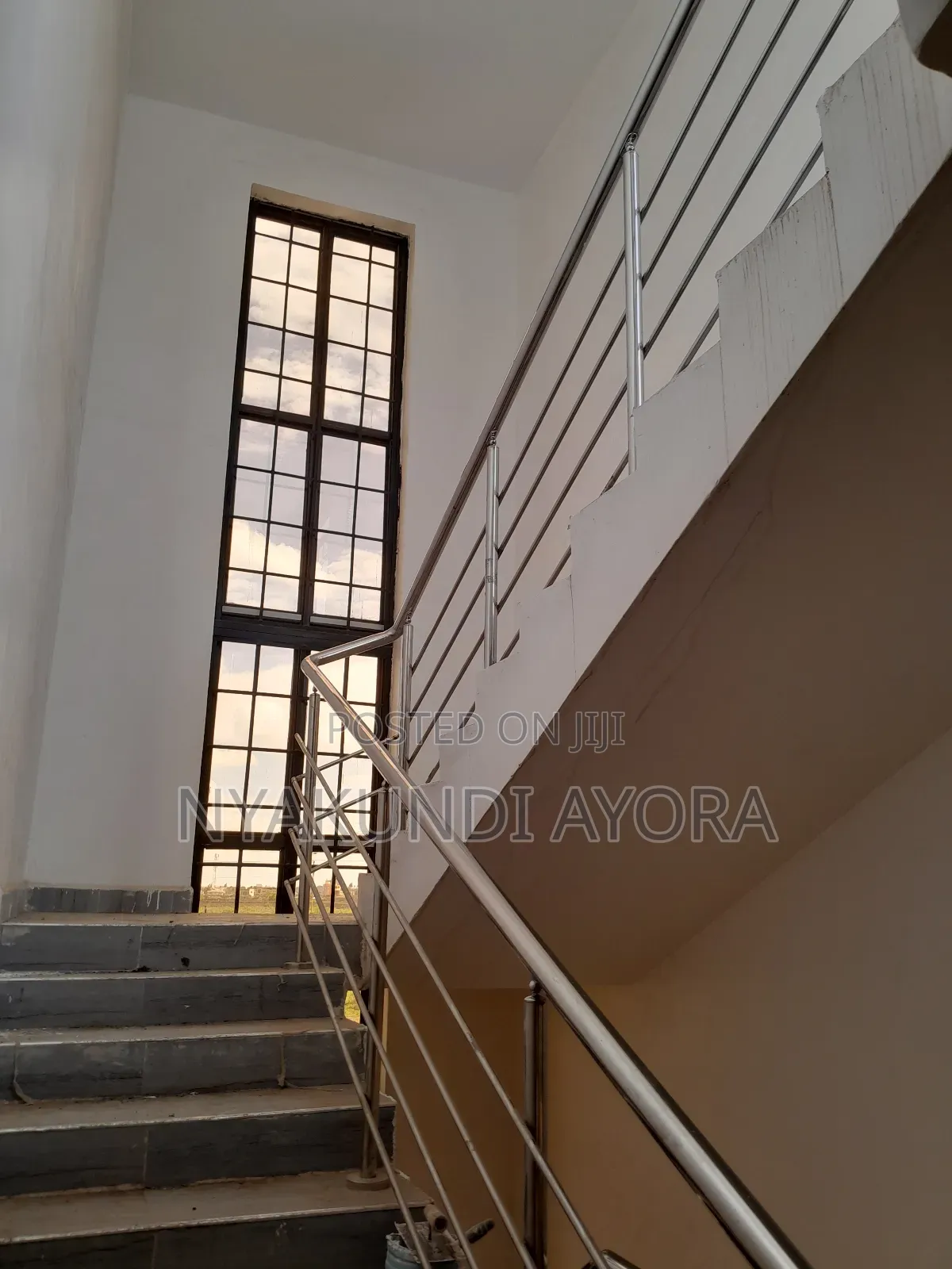 3bdrm House in Nazareth Court, Syokimau for rent