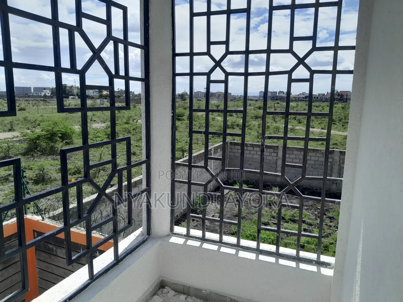 3bdrm House in Nazareth Court, Syokimau for rent