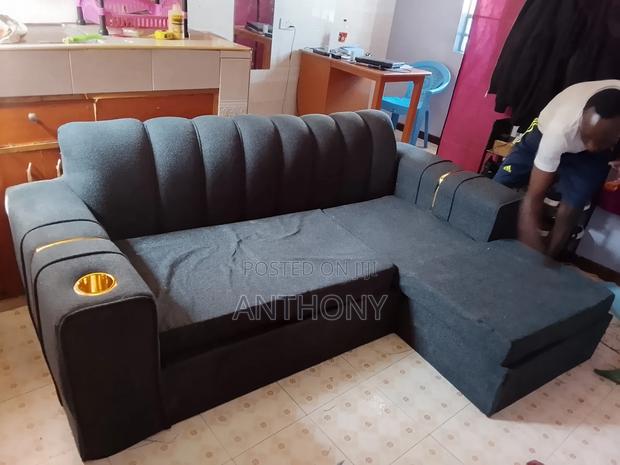 Home Furniture - main view