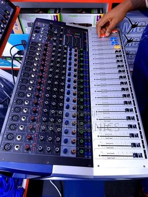 Promixer Kv160