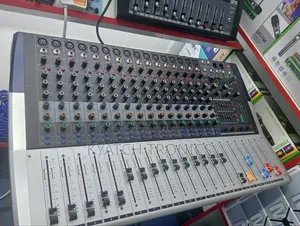 Promixer Kv160