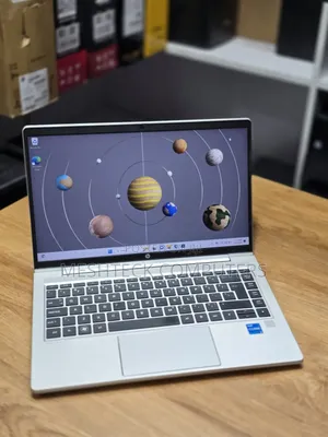 Laptop HP ProBook 640 G8 16GB Intel Core i5 SSD 256GB