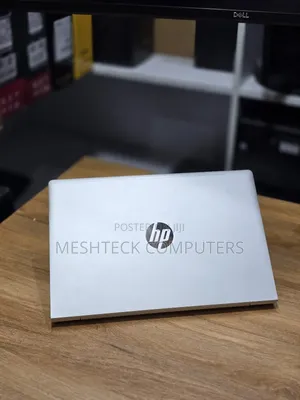 Laptop HP ProBook 640 G8 16GB Intel Core i5 SSD 256GB