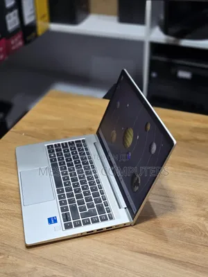 Laptop HP ProBook 640 G8 16GB Intel Core i5 SSD 256GB
