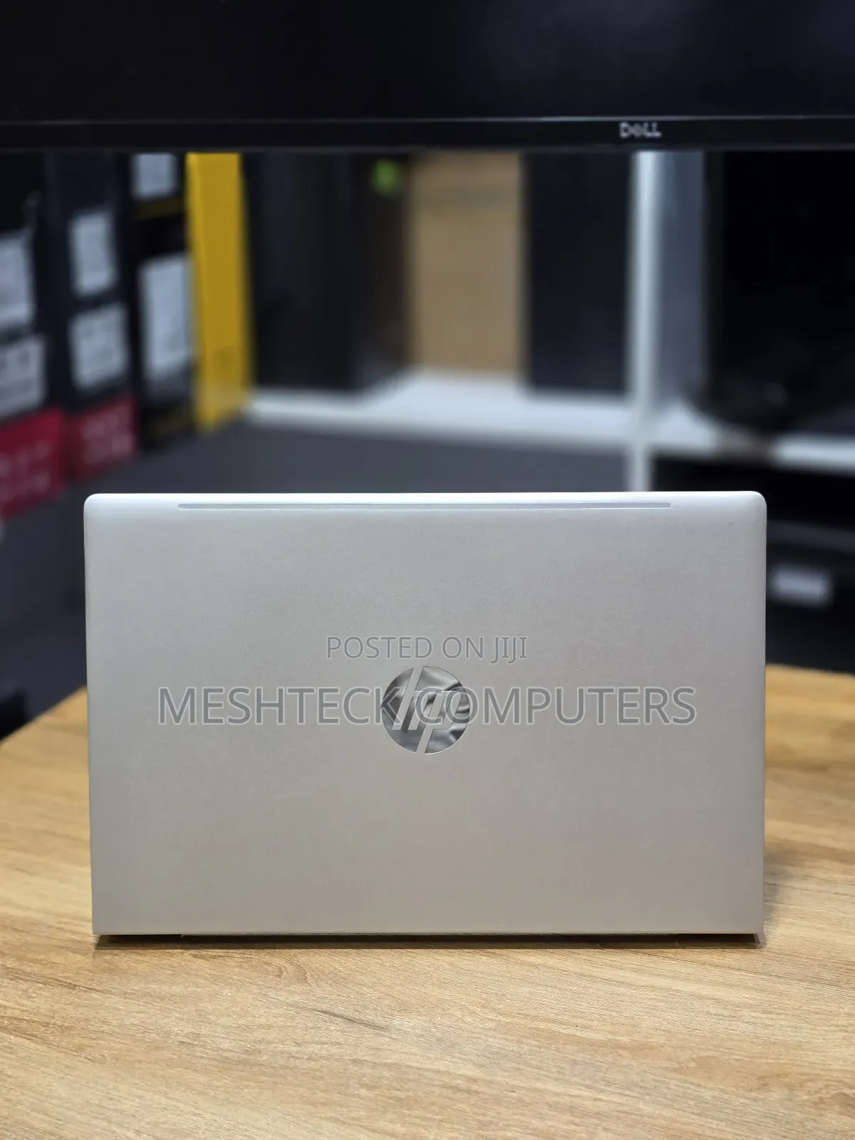 Laptop HP ProBook 640 G8 16GB Intel Core i5 SSD 256GB
