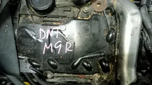 M9r Complete Engine Nissan T31