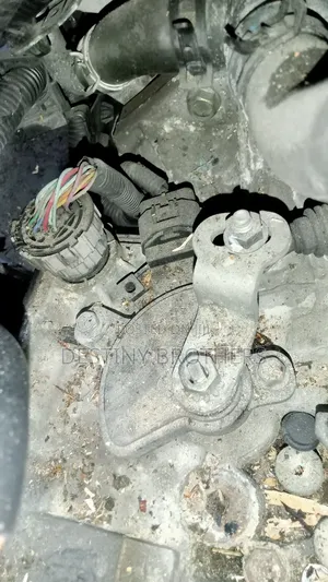 4whl Drive Gearbox M9r