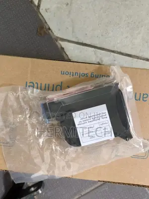 Fast Dry Black Inkjet Cartridges For Inkjet Handheld Printers
