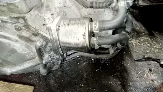 4whl Drive Gearbox M9r - thumbnail 2
