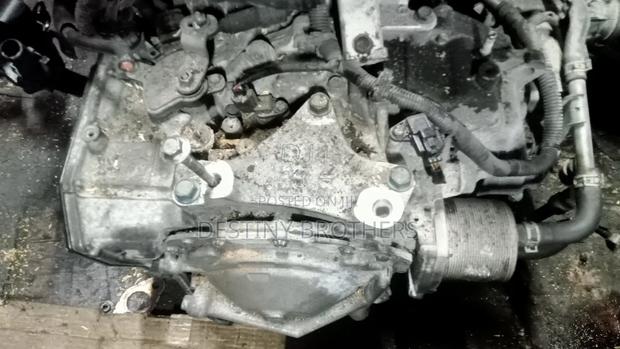 4whl Drive Gearbox M9r - thumbnail 3