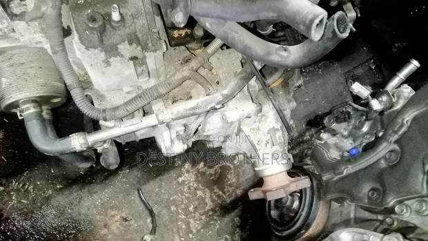 4whl Drive Gearbox M9r - thumbnail 5
