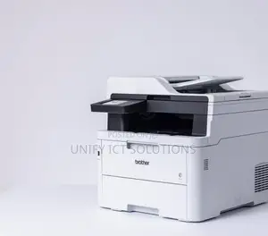 Brother MFC-L3760cdw Color Laser Printer Colour,Duplex,Wireless