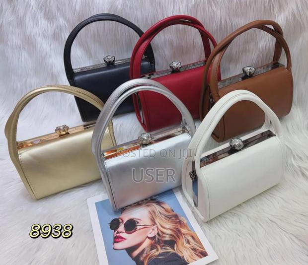 Ladies Handbags - thumbnail 3