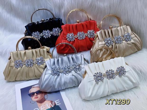 Ladies Handbags - thumbnail 4
