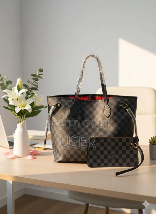 Ladies Handbags - thumbnail 5