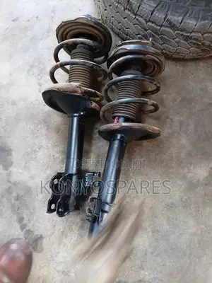 Shock Absorber Nissan T31