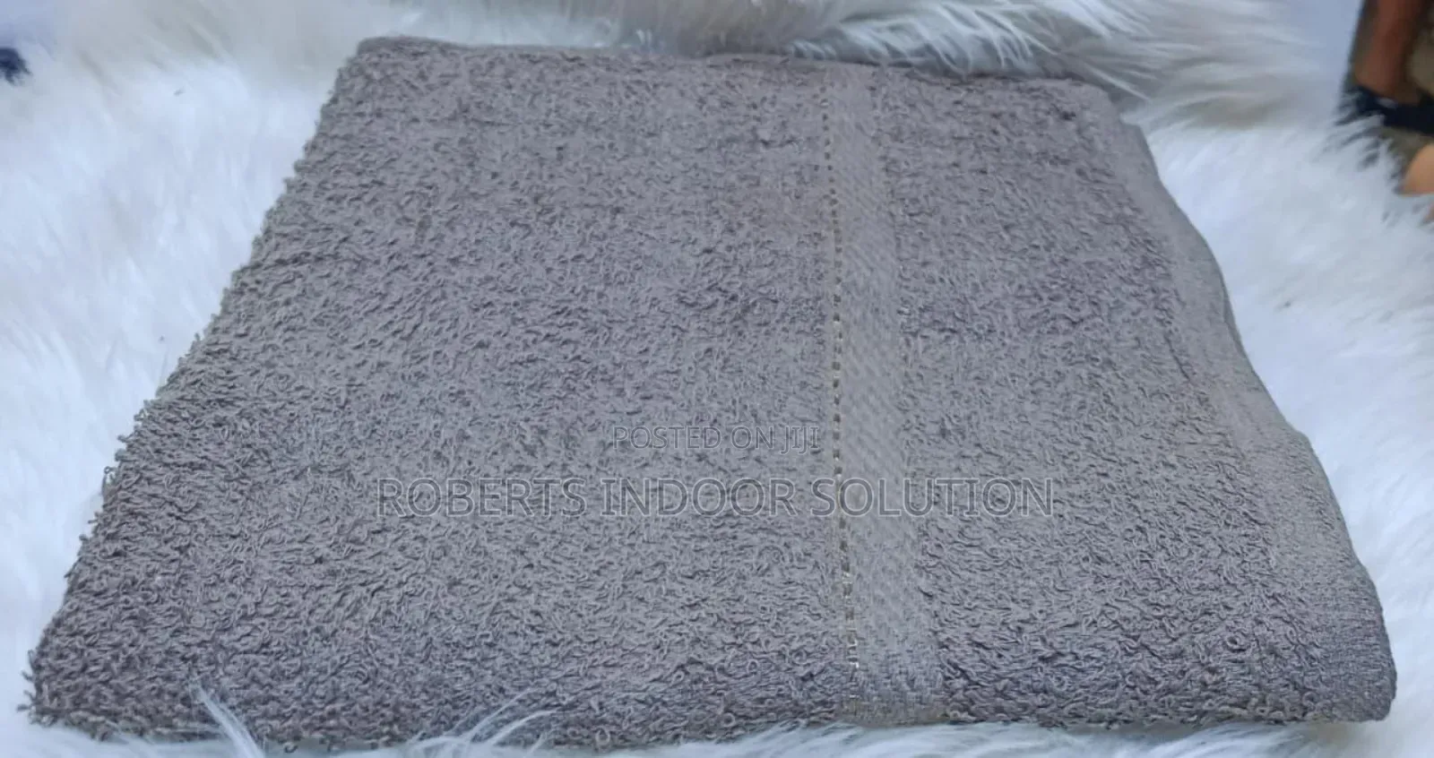 Bulk Retail Available! -Premium Towel