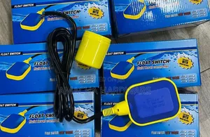 2 M Float Switch