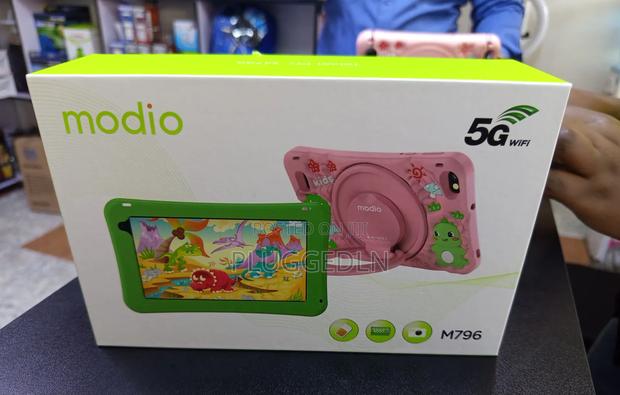 New Modio M796 256 GB - thumbnail 3