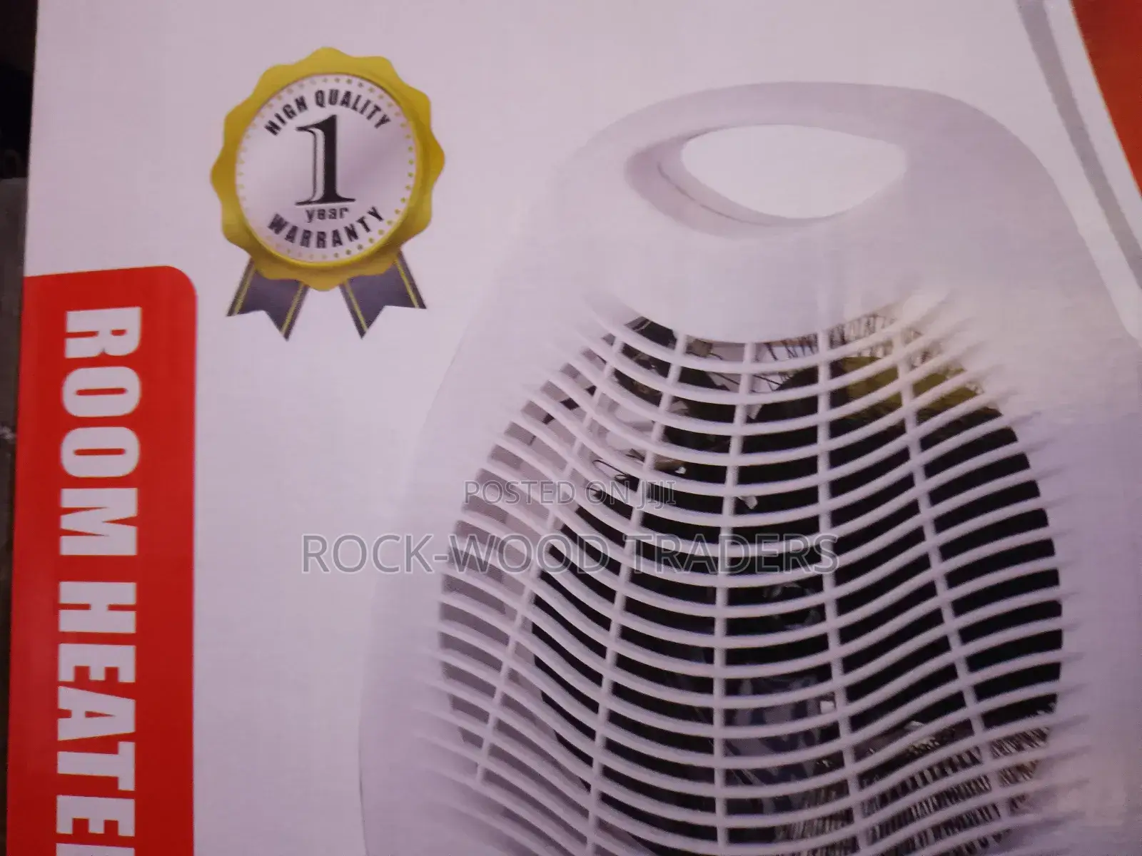 Room Heater