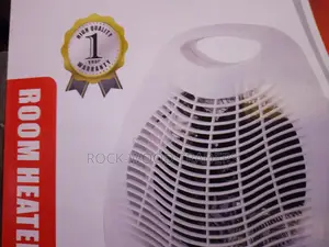Room Heater