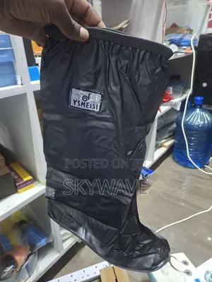 Long Shoe Cover