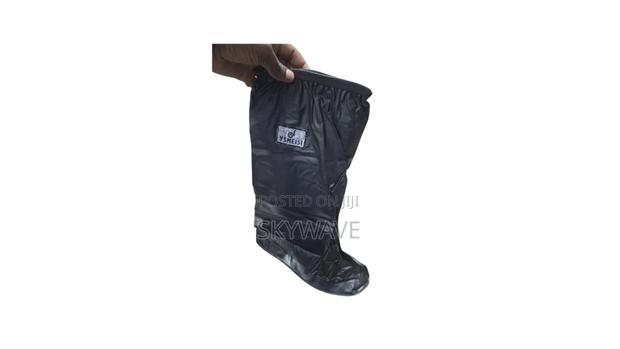 Long Shoe Cover - thumbnail 2