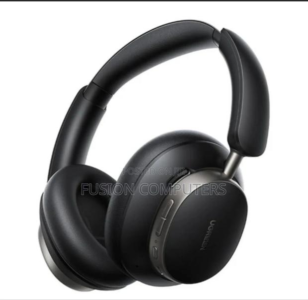 Ugreen Hp206 Studio Pro Hybrid Anc Headphones - main view