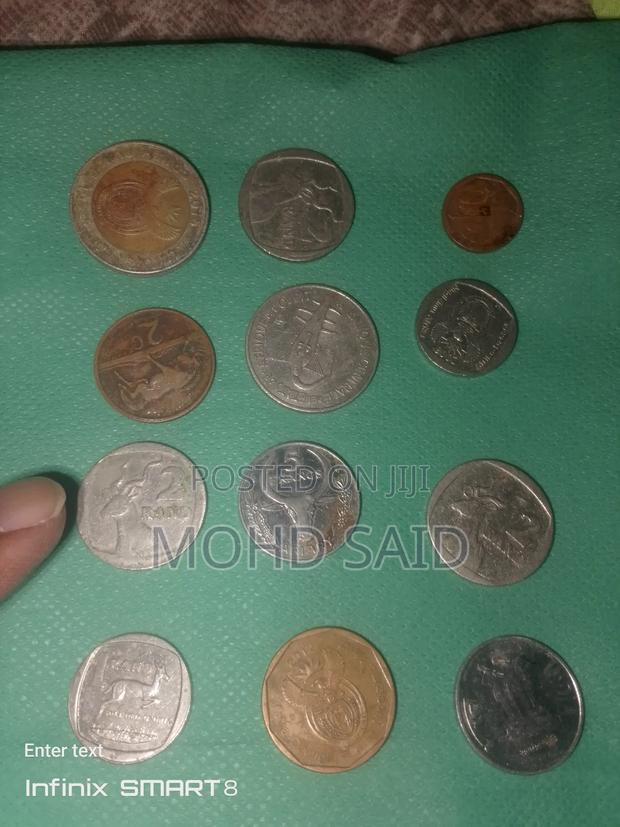 World Wide Rare Old Beautiful Coins For Quick Sale - thumbnail 7