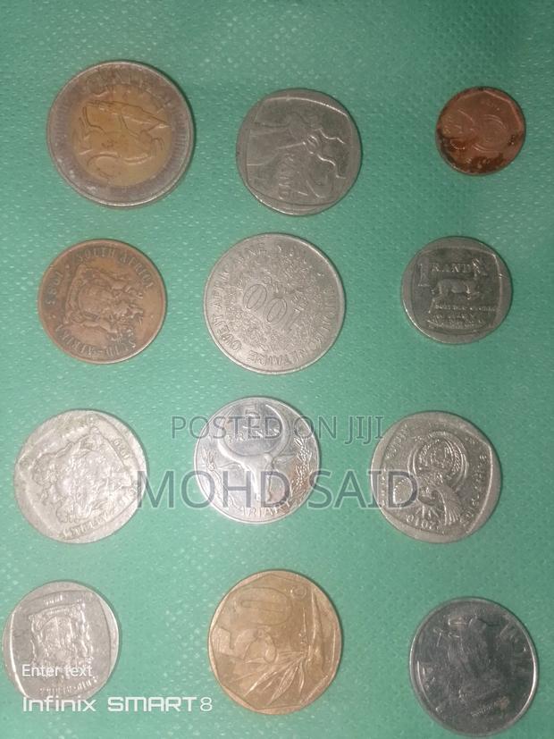 World Wide Rare Old Beautiful Coins For Quick Sale - thumbnail 9